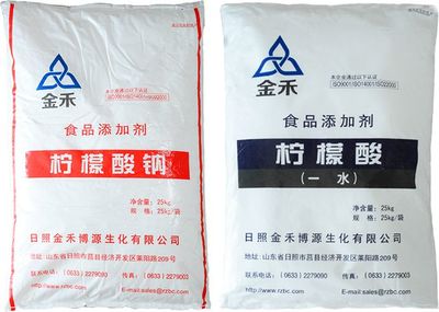 砼川兴化工 食品安全与成本平衡之道——以食品添加剂为视角