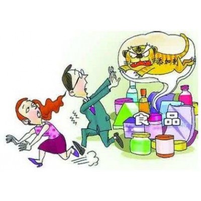 食品添加剂检测 守护餐桌安全的关键防线