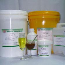 食品添加剂 现代食品工业的“调味师”与“守护者”